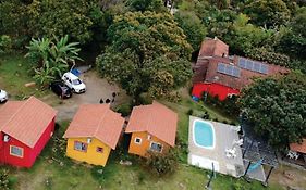 Sitio148 Hospedaria